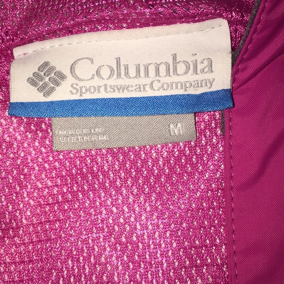 like new columbia jacket! - Picture 2 of 5